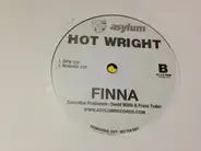 Hot Wright - Finna