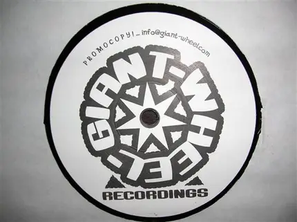 Hotz 'n' Plotz - Dirt On The Dancefloor / Bye Bye Berlin