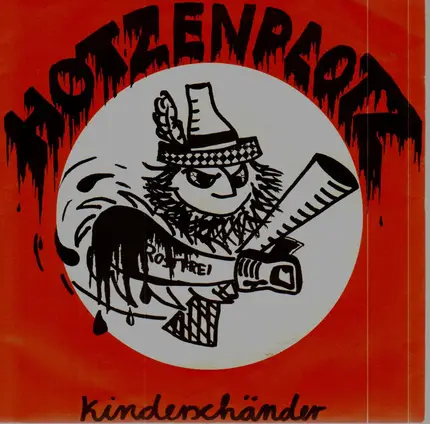 Hotzenplotz - Kinderschänder