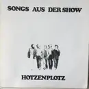 LP - Hotzenplotz - Songs Aus Der Show - Tri-fold