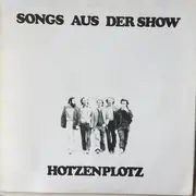 LP - Hotzenplotz - Songs Aus Der Show - Tri-fold