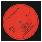 LP - Hotzenplotz - Songs Aus Der Show - Tri-fold