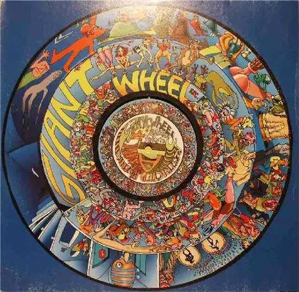 Hotz 'n' Plotz - Mad Makossa
