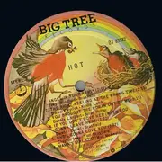 LP - Hot - Hot - PRC Richmond Pressing