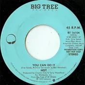 Hot - You Can Do It