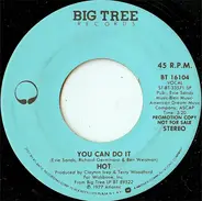 Hot - You Can Do It