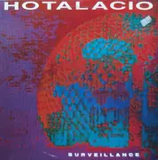LP - Hotalacio - Surveillance