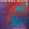 LP - Hotalacio - Surveillance