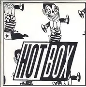 7inch Vinyl Single - Hotbox - Girl Like You / Eternal Life