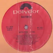 Hot Box - With You