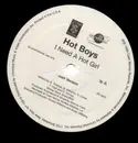12'' - Hot Boys - I Need A Hot Girl