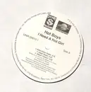 12inch Vinyl Single - Hot Boys - I Need A Hot Girl - PROMO