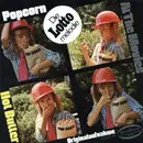 7'' - Hot Butter - Popcorn