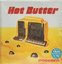 LP - Hot Butter - popcorn - + free 7''