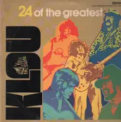 Hot Butter - 24 Of The Greatest
