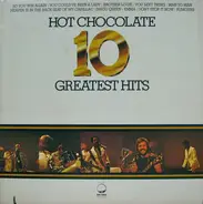 Hot Chocolate - 10 Greatest Hits