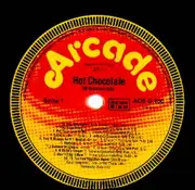 LP - Hot Chocolate - 20 Greatest Hits