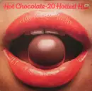 LP - Hot Chocolate - 20 Hottest Hits