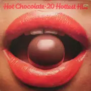 LP - Hot Chocolate - 20 Hottest Hits