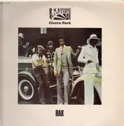 LP - Hot Chocolate - Cicero Park