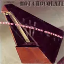 7'' - Hot Chocolate - Going Through The Motions