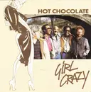 7'' - Hot Chocolate - Girl Crazy