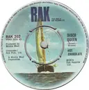 7'' - Hot Chocolate - Disco Queen