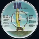 7'' - Hot Chocolate - Emma