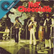 7'' - Hot Chocolate - Amiga Quartett
