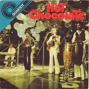 Hot Chocolate - Amiga Quartett