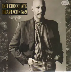 Hot Chocolate - Heartache No. 9