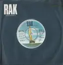7'' - Hot Chocolate - Heaven Is In The Back Seat Of My Cadillac