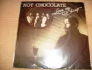 7'' - Hot Chocolate - Love Me To Sleep