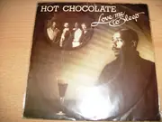 7'' - Hot Chocolate - Love Me To Sleep
