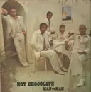 LP - Hot Chocolate - Man To Man