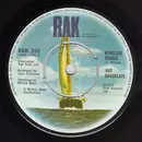 7'' - Hot Chocolate - Mindless Boogie