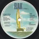 7'' - Hot Chocolate - No Doubt About It - Solid Centre