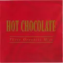 CD - Hot Chocolate - Their Greatest Hits