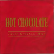 Hot Chocolate - Their Greatest Hits