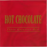 CD - Hot Chocolate - Their Greatest Hits