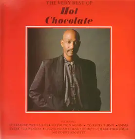 Hot Chocolate - The Very Best Of Hot Chocolate