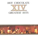 LP - Hot Chocolate - XIV Greatest Hits