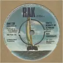 7'' - Hot Chocolate - You'll Always Be A Friend
