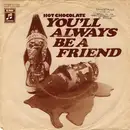 7'' - Hot Chocolate - You'll Always Be A Friend
