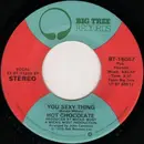 7'' - Hot Chocolate - You Sexy Thing