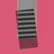 LP & MP3 - Hot Chip - Why Make Sense? (LP+MP3) - 1st pressing every sleeve unique