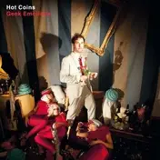 hot coins - Geek Emotions (Jakob Korn Remix)