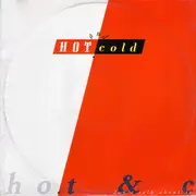 12'' - Hot & Cold - Don't Talk About It