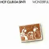 LP - Hot Club Da Sinti - Wonderful