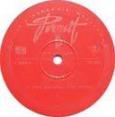 10'' - Hot Club 'Melomani' & The Dave Burman Jazz Group - Festiwal Jazzowy Sopot 1956